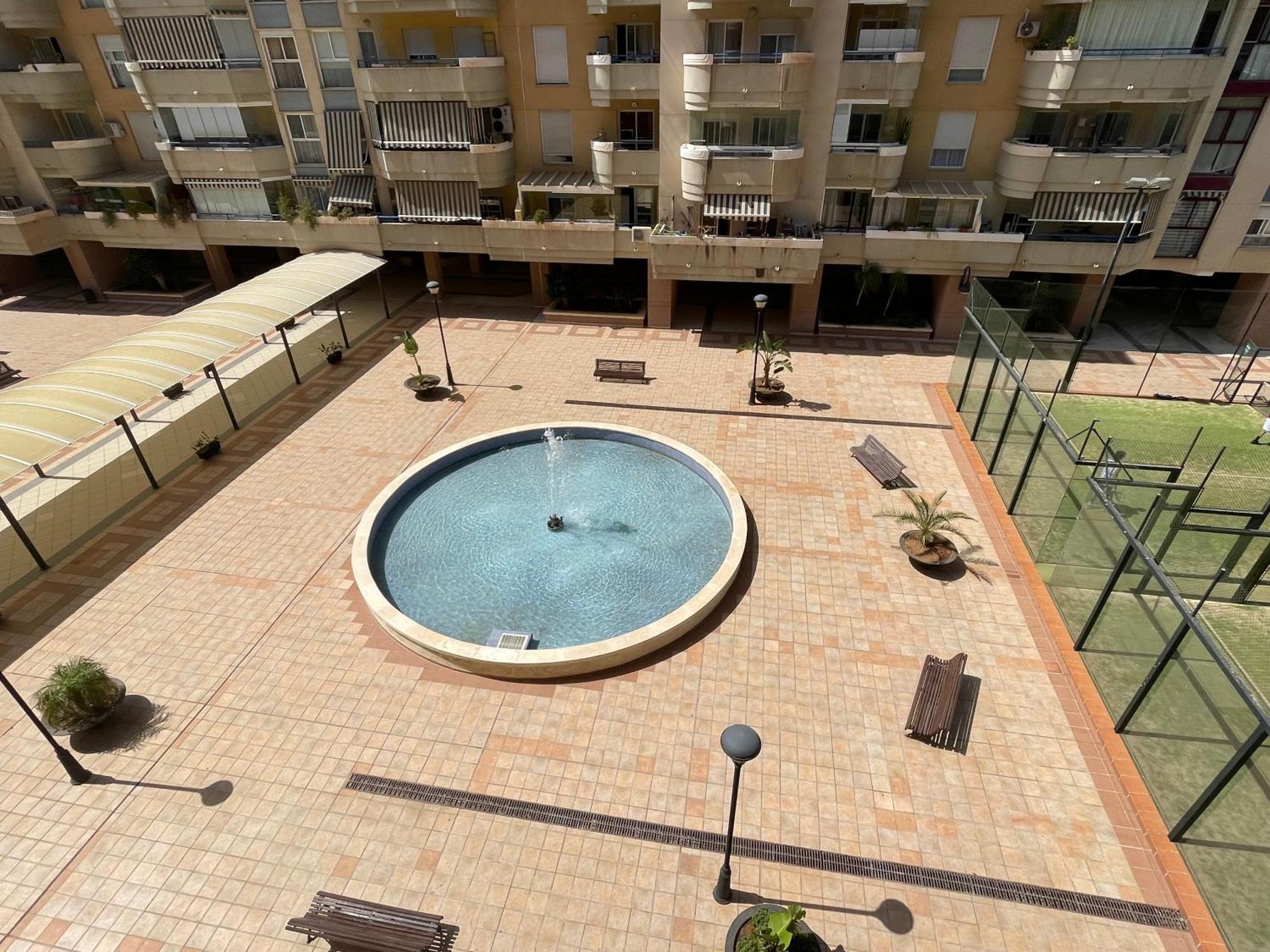 Star City Málaga Extérieur photo